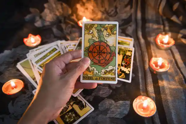 tarot cards Beavercreek